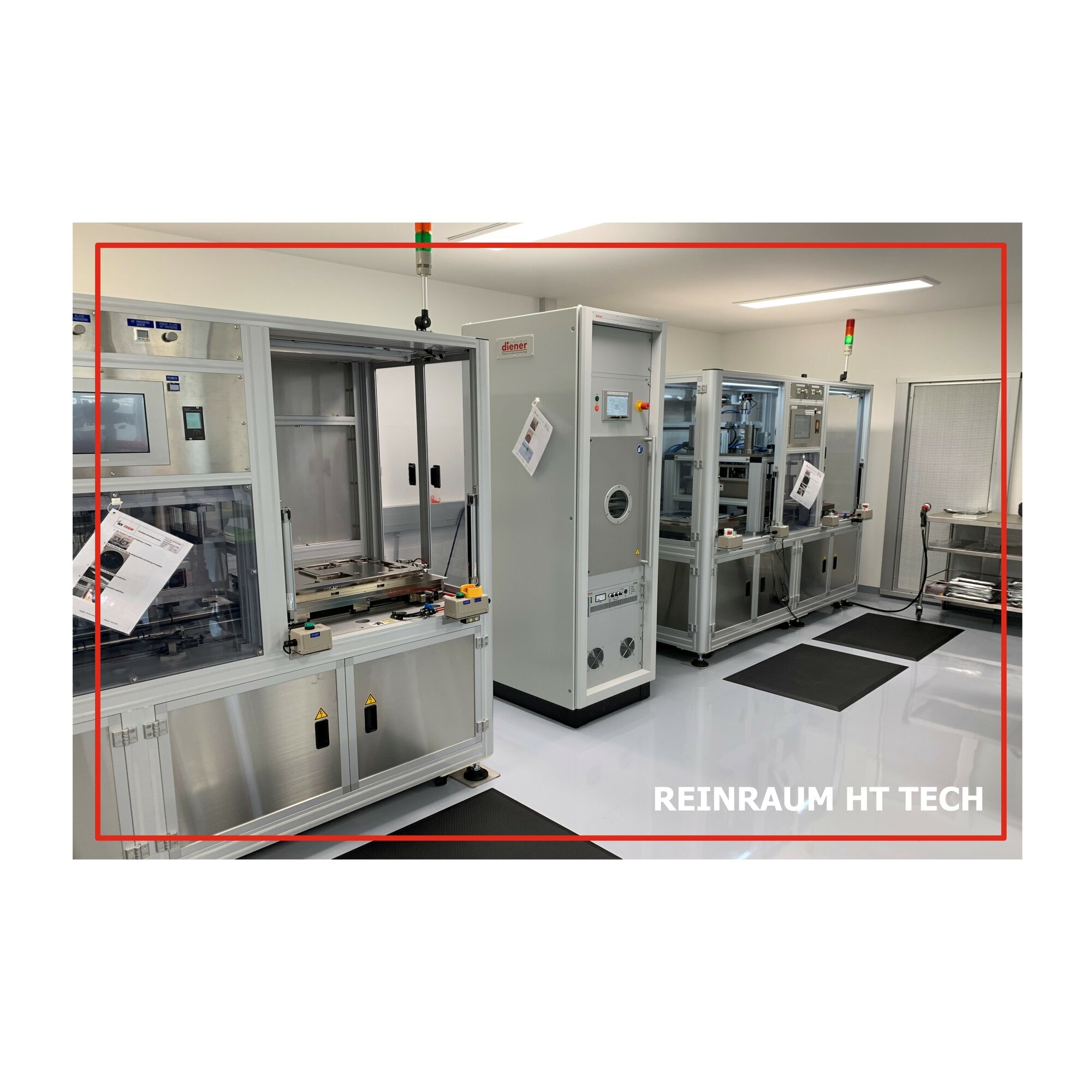 Bild 2 von HT TECH Folientastaturen Entwicklungs-u. Vertriebs GmbH