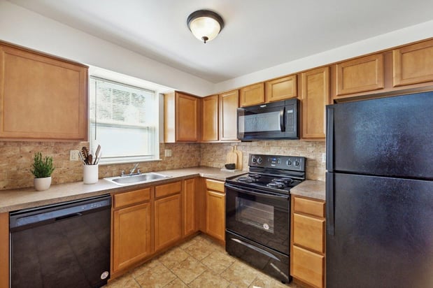 Images Wissahickon Park Apartment Homes