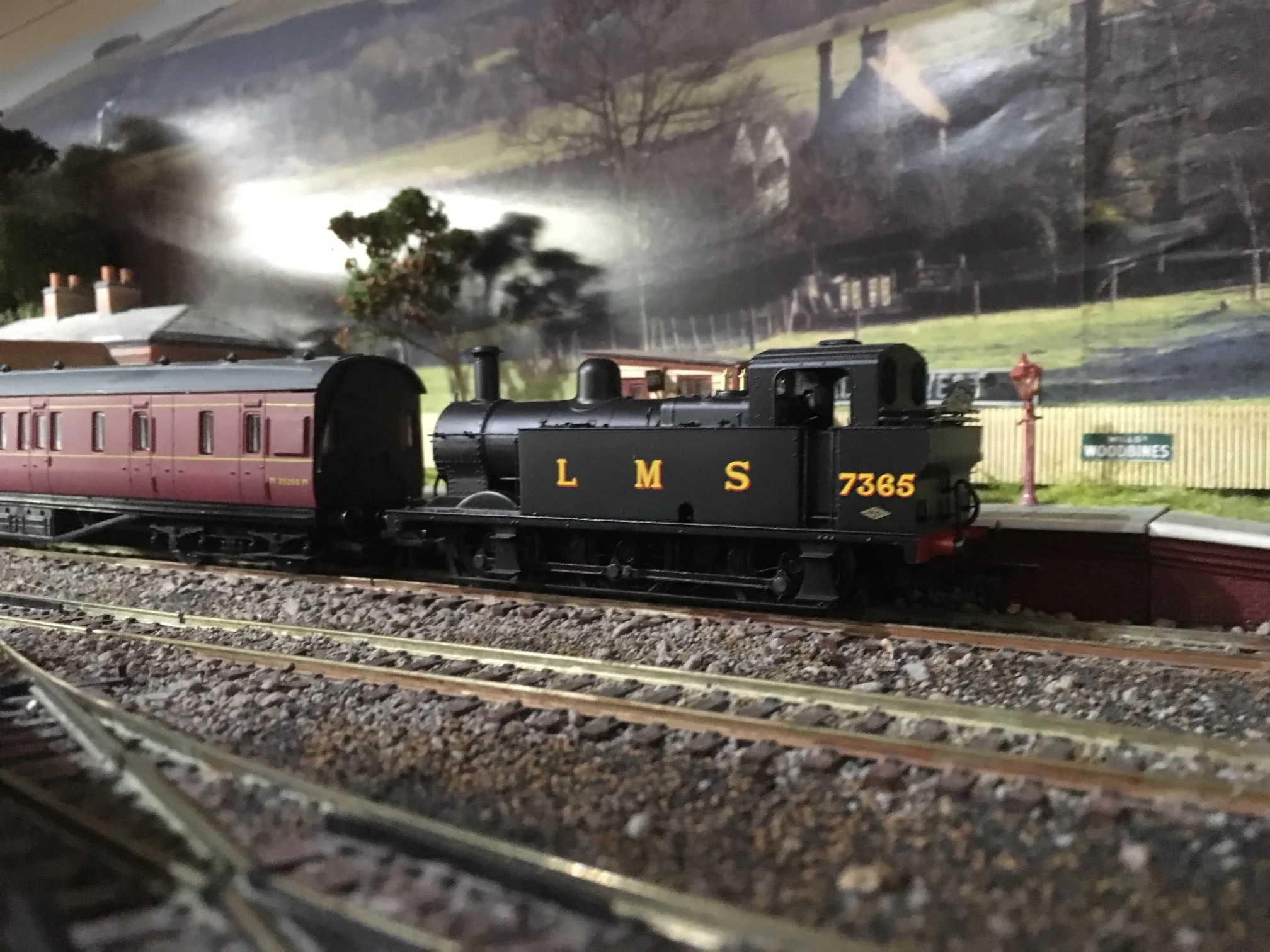 Images A 2 B Model Railways