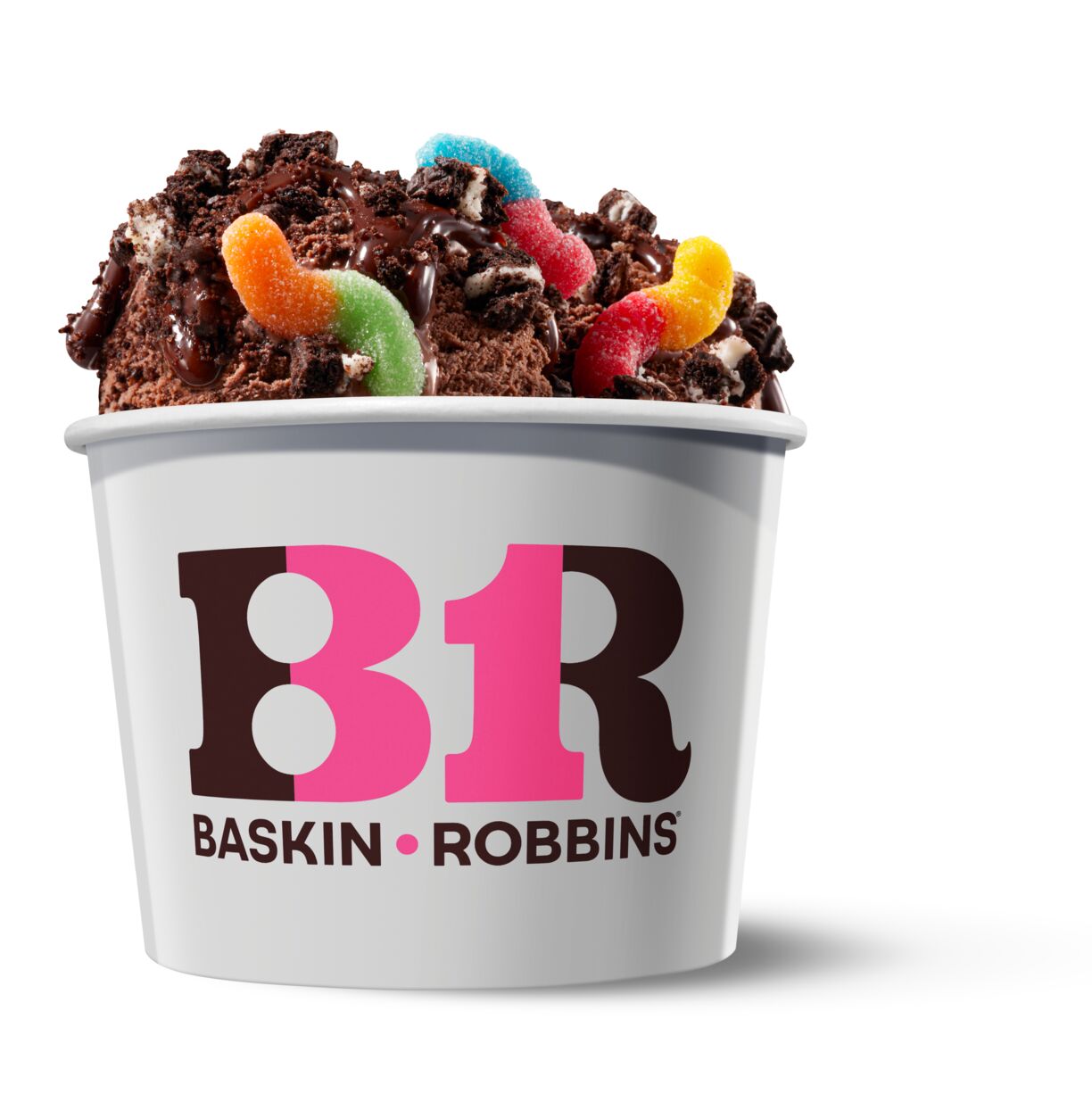 Baskin-Robbins Image