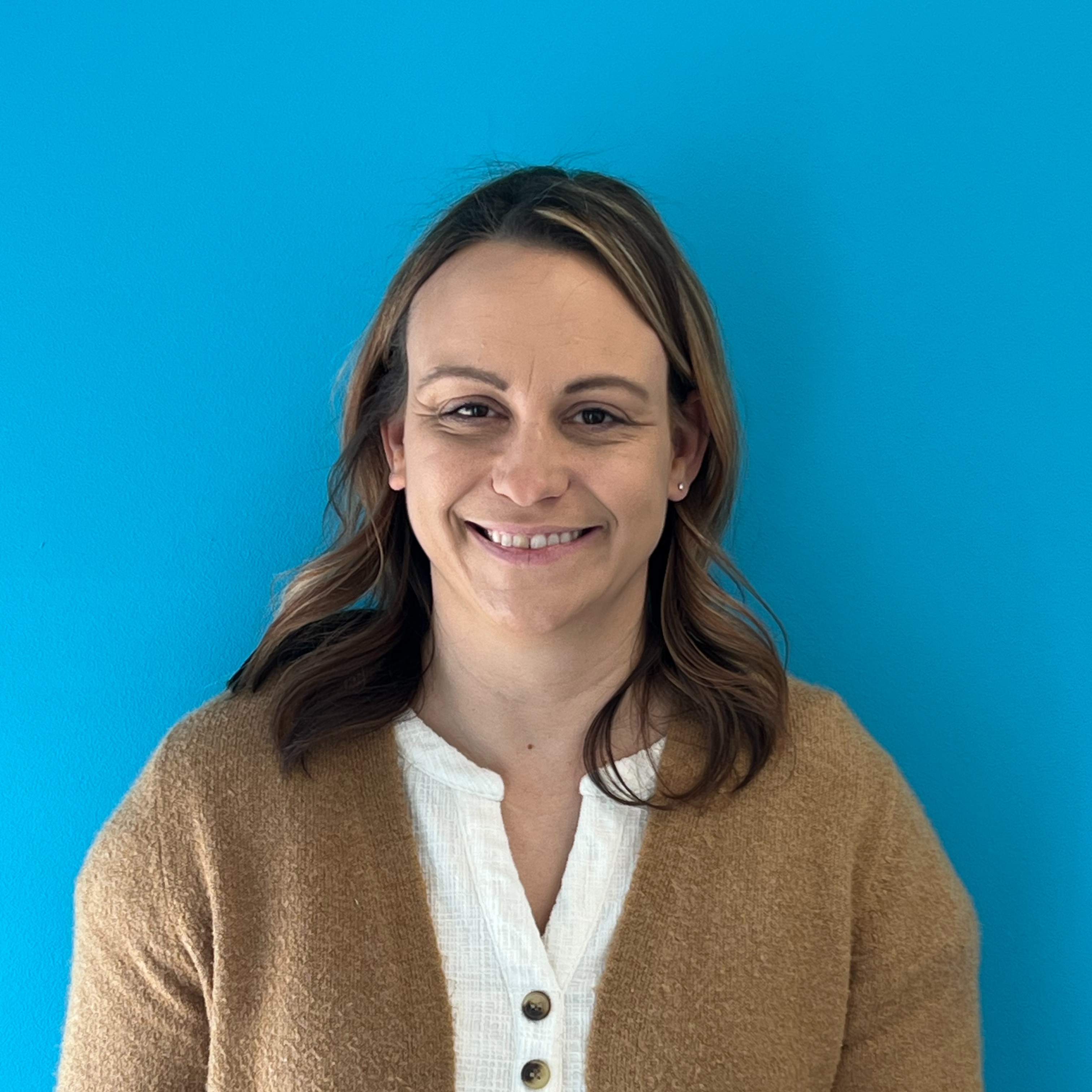 Lindsey H., MS, BCBA, LBA
