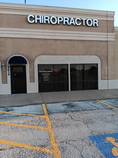 Images Johnson Chiropractic Center