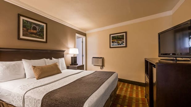 Images Best Western Garden Villa Inn