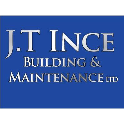 J T Ince Building & Maintenance Ltd Logo