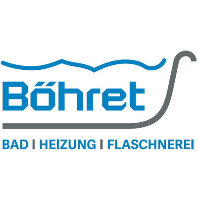 Böhret GmbH & Co. KG in Auenwald - Logo