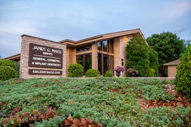 Images Mace Dental Group