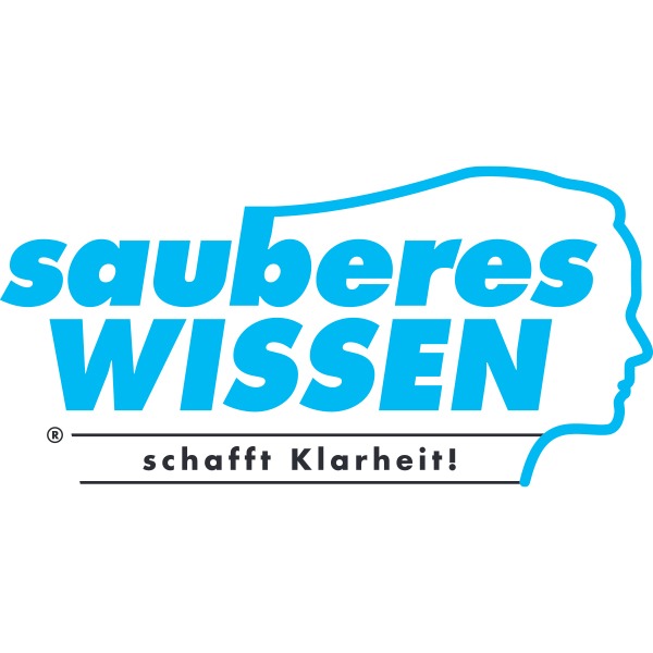 Logo von sauberes WISSEN | Inh. I. J. Gutleben