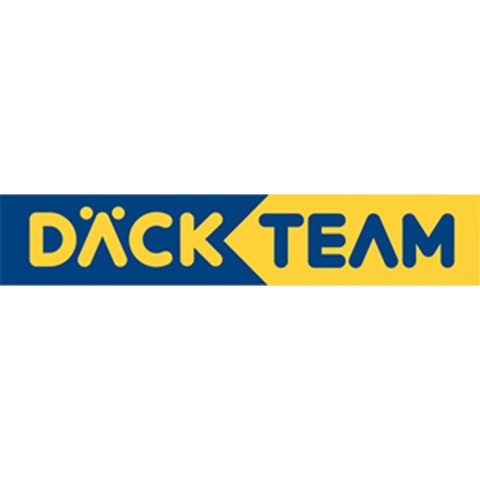 Mölnlycke Däck - Däckteam Logo