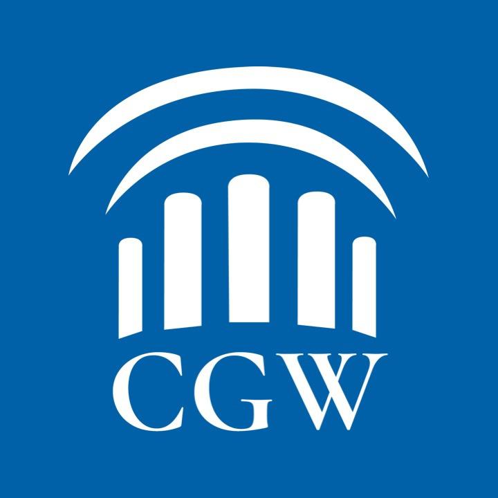 Colling Gilbert Wright Logo