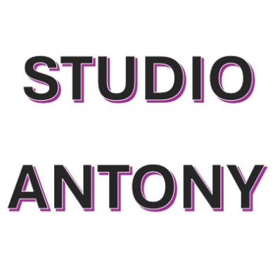 Studio Antony Logo