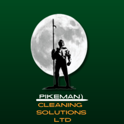 Pikeman Cleaning Solutions