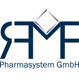 Logo RMF Pharmasystem GmbH