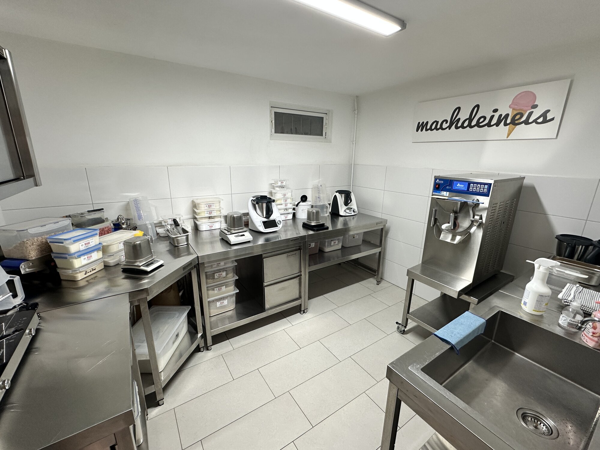 MySugar&More  machdeineis, Im Maar 17 in Remagen