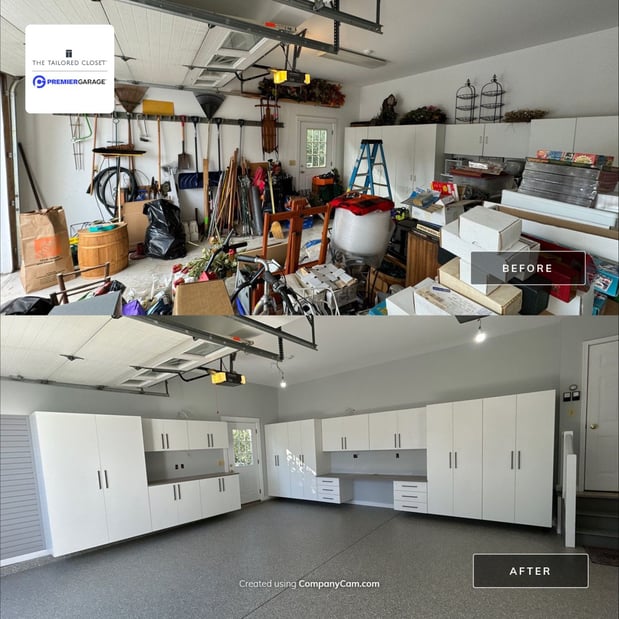 Images PremierGarage of Northern New Jersey