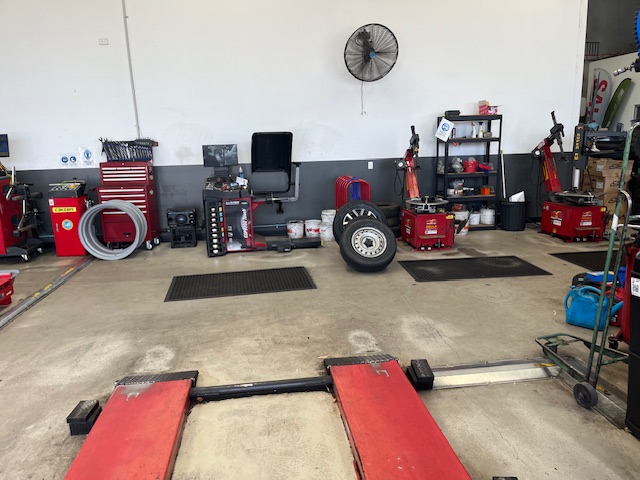 Images Bridgestone Select Tyre & Auto Dernancourt