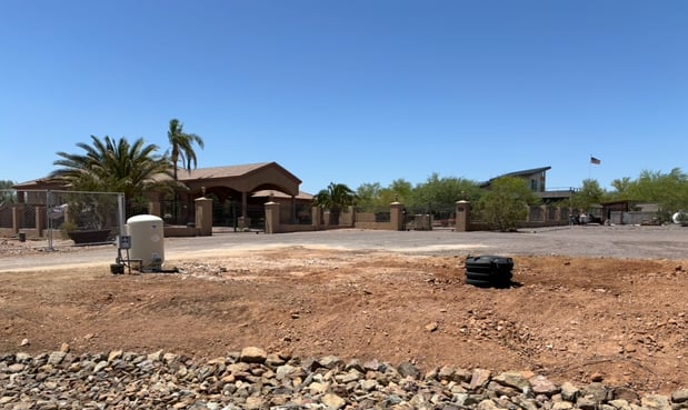 Images Arizona Pump Services