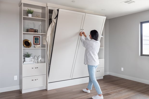 Images Classy Closets Tucson