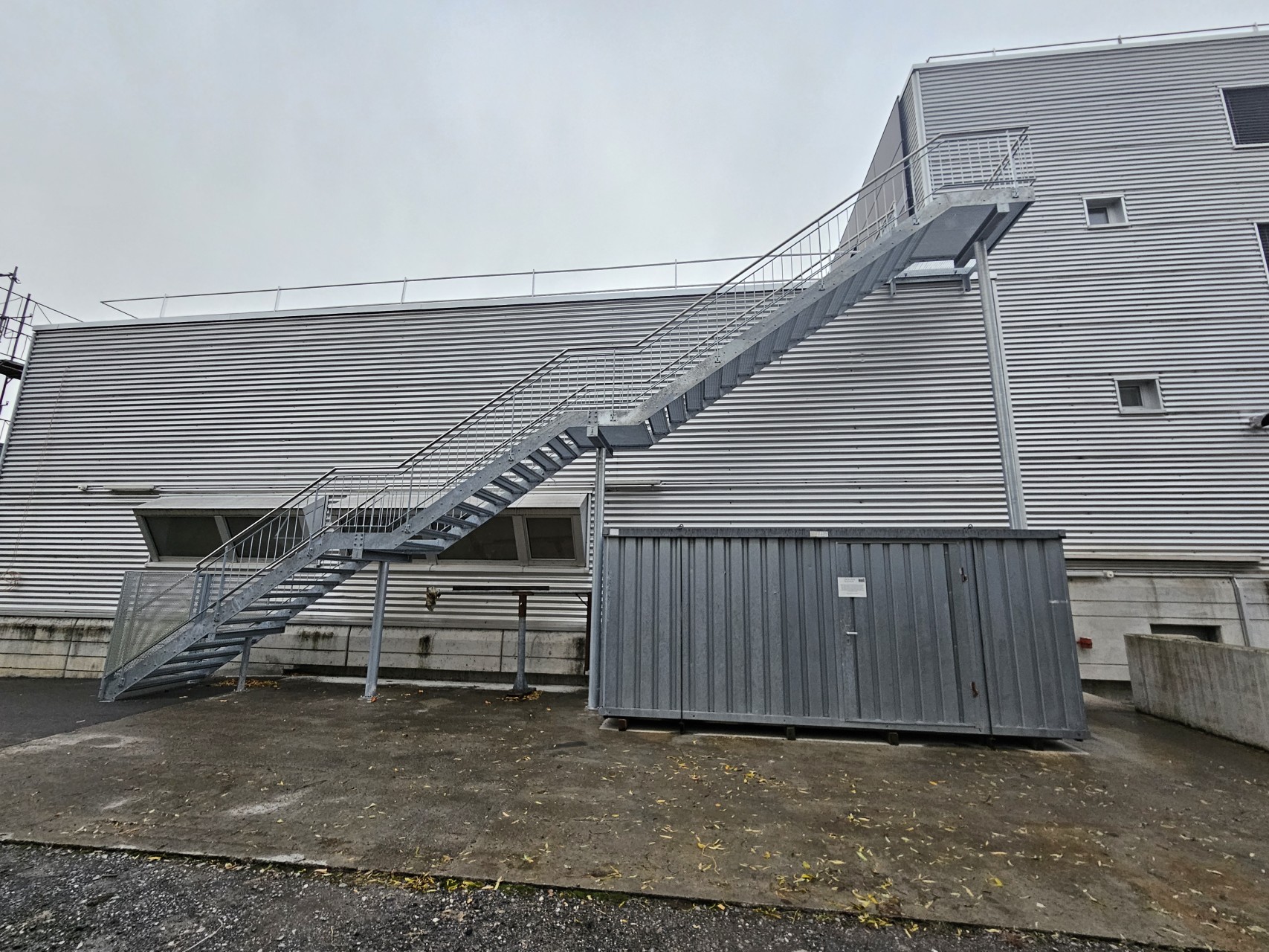 Bilder Albert Stoller AG