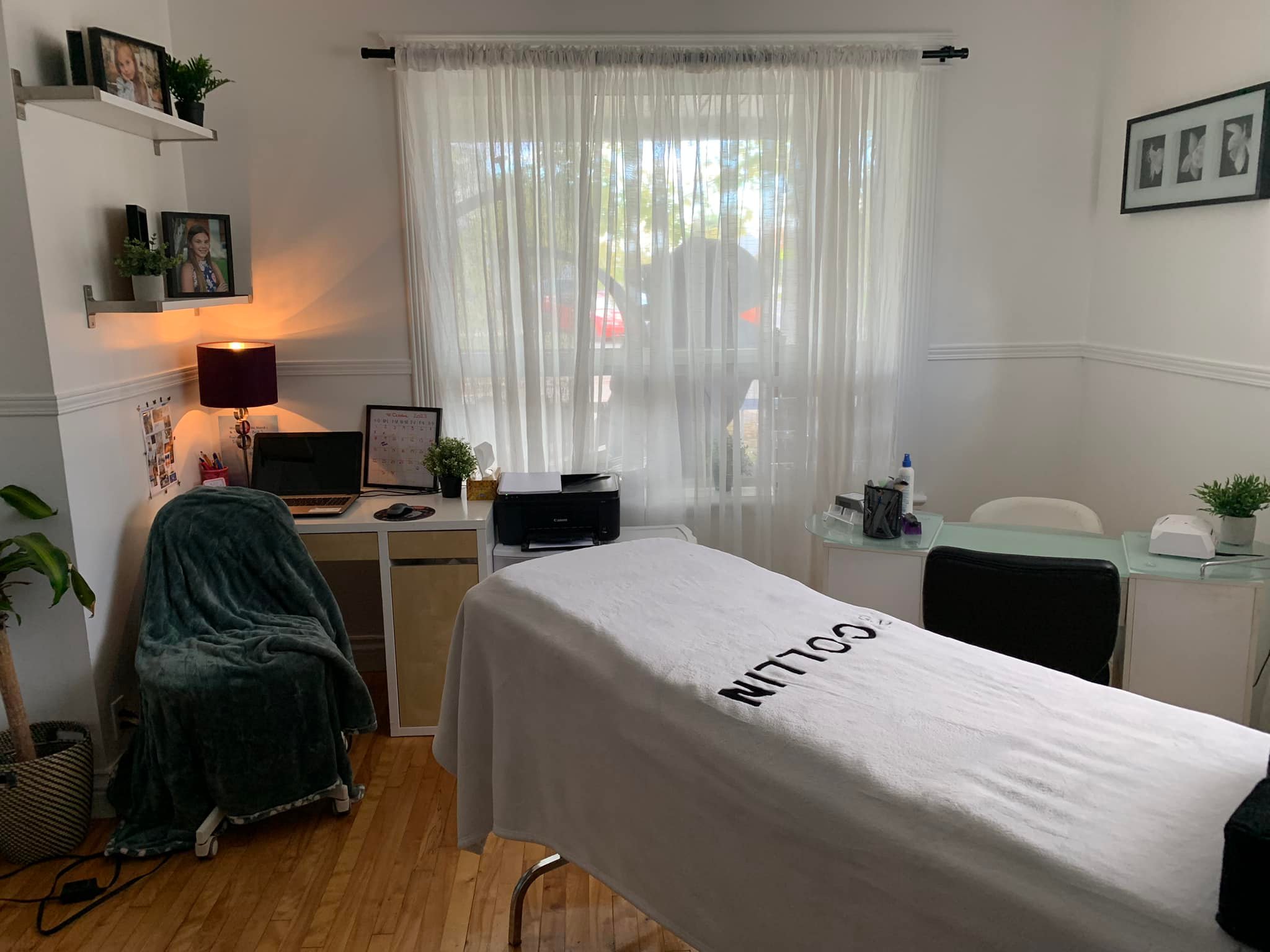 Images MKN Esthétique Laser & Bien-être
