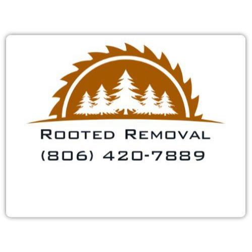 Rooted Removal - Amarillo, TX - (806)420-7889 | ShowMeLocal.com