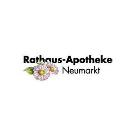 Rathaus-Apotheke in Neumarkt in der Oberpfalz - Logo
