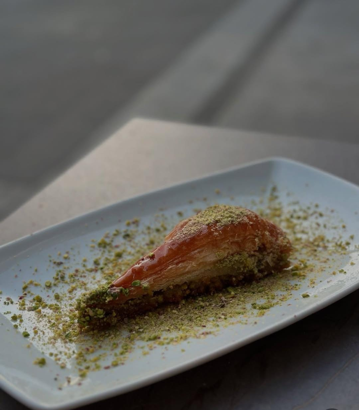 Images Sofra Turkish Cuisine
