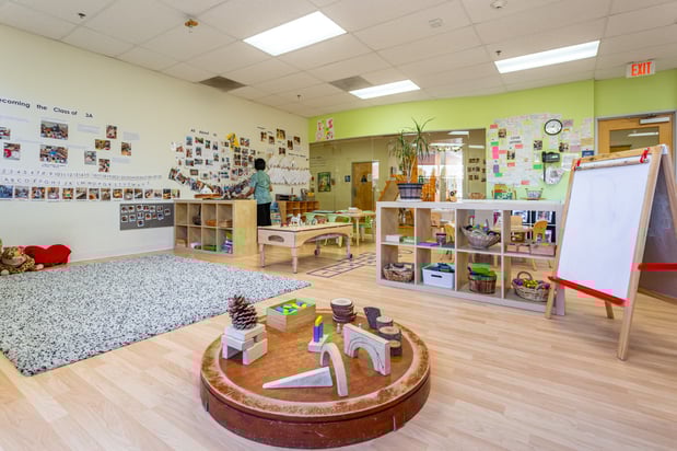 Images KLA Schools of Walnut Creek