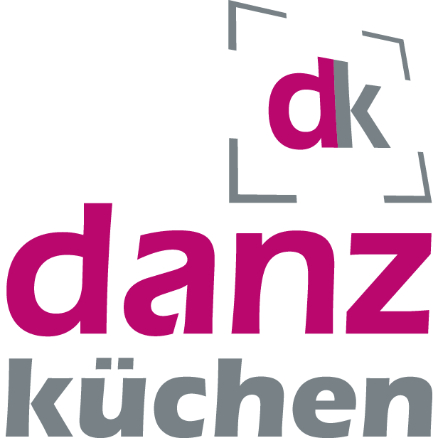 Logo dk danz küchen