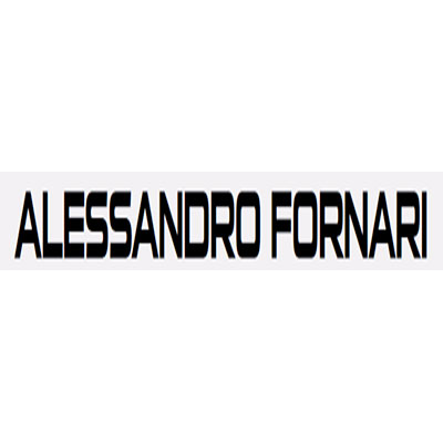 Alessandro Fornari Logo