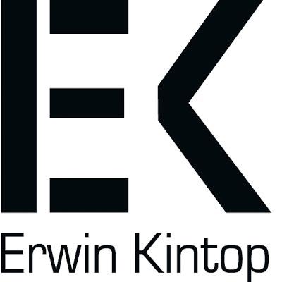Erwin Kintop in Karlsruhe - Logo
