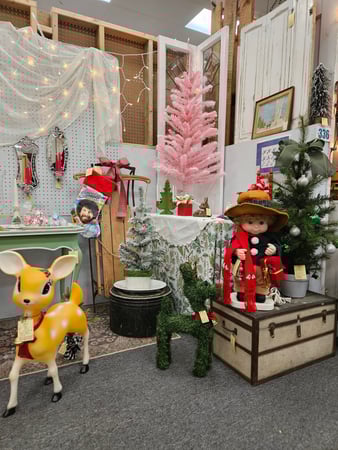 Images Ohio Valley Antique Mall
