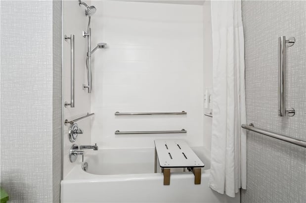 Images Hampton Inn & Suites St. Petersburg/Downtown