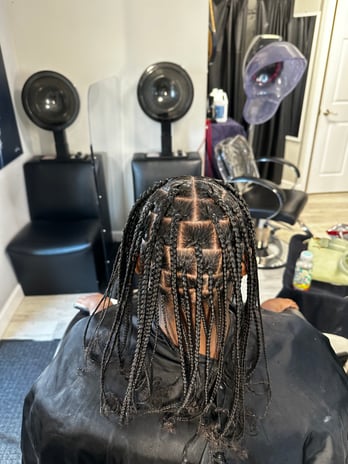 Images Visions Hair Salon