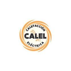 Calefacciones Eléctricas Calel Logo