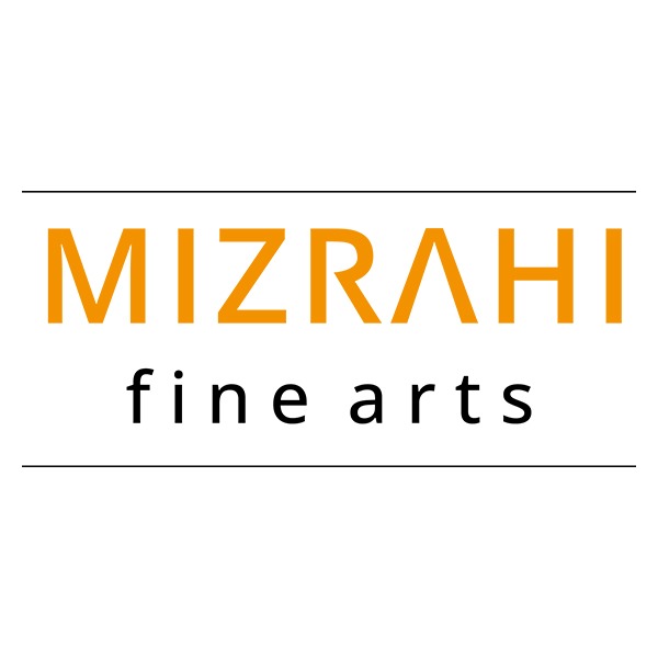 Logo von Mizrahi Fine Arts