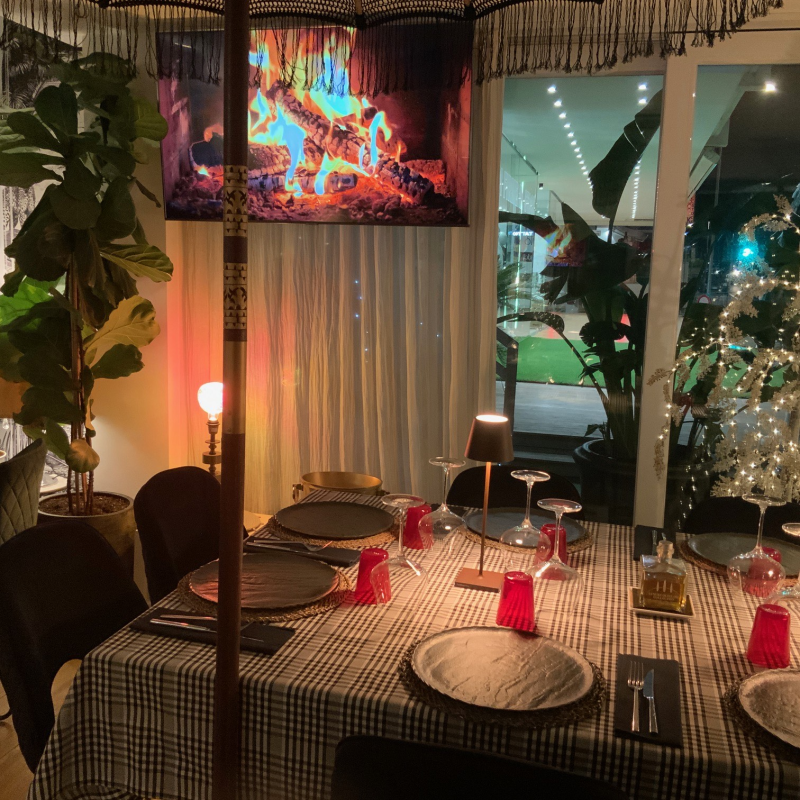 Images TuttoTondo Osteria Piadineria