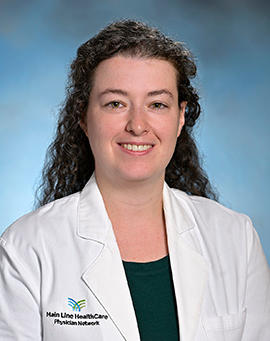 Headshot of Anne Boguslavsky, MD