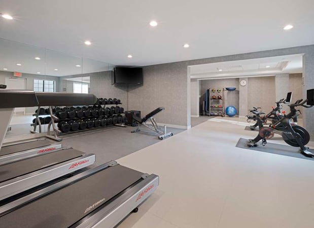 Images Homewood Suites by Hilton Parsippany-Troy Hills