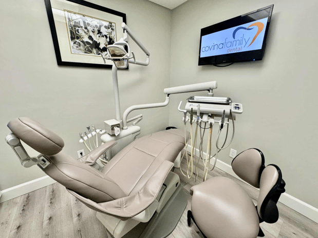 Images Covina Family Dental