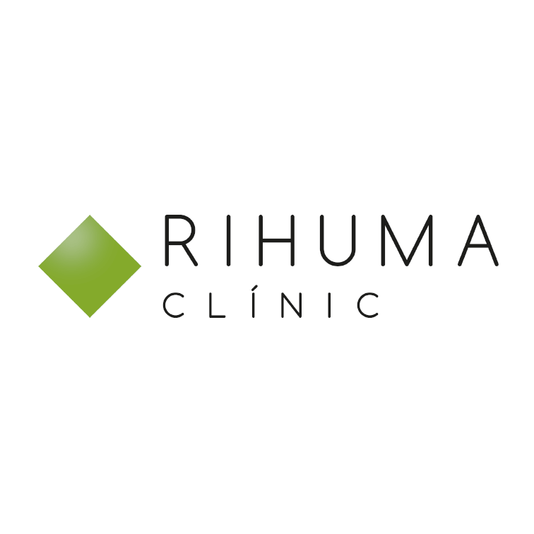 Rihuma Centre Clínic Logo