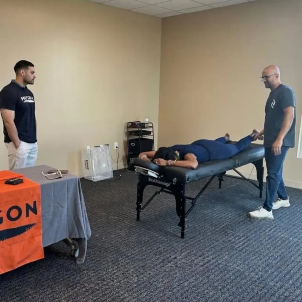 Move Better, Feel Better in West Houston &ndash; Whether you&rsquo;re managing chronic pain or building strength, our West Houston physical therapy team supports your recovery every step.
