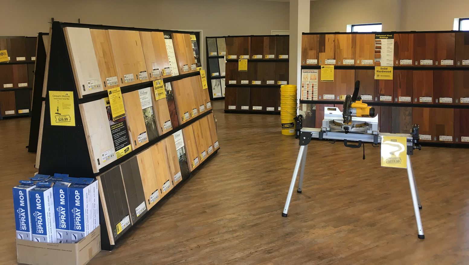 Get directions, reviews and information for LL Flooring (Lumber Liquidators) in Syracuse,...