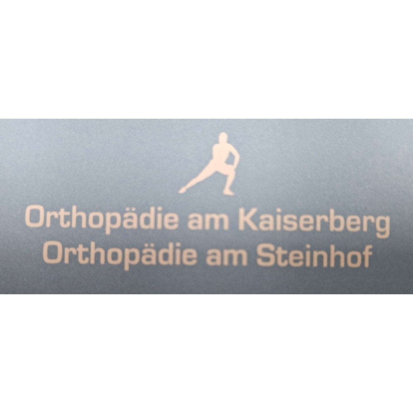 Orthopädie am Steinhof  