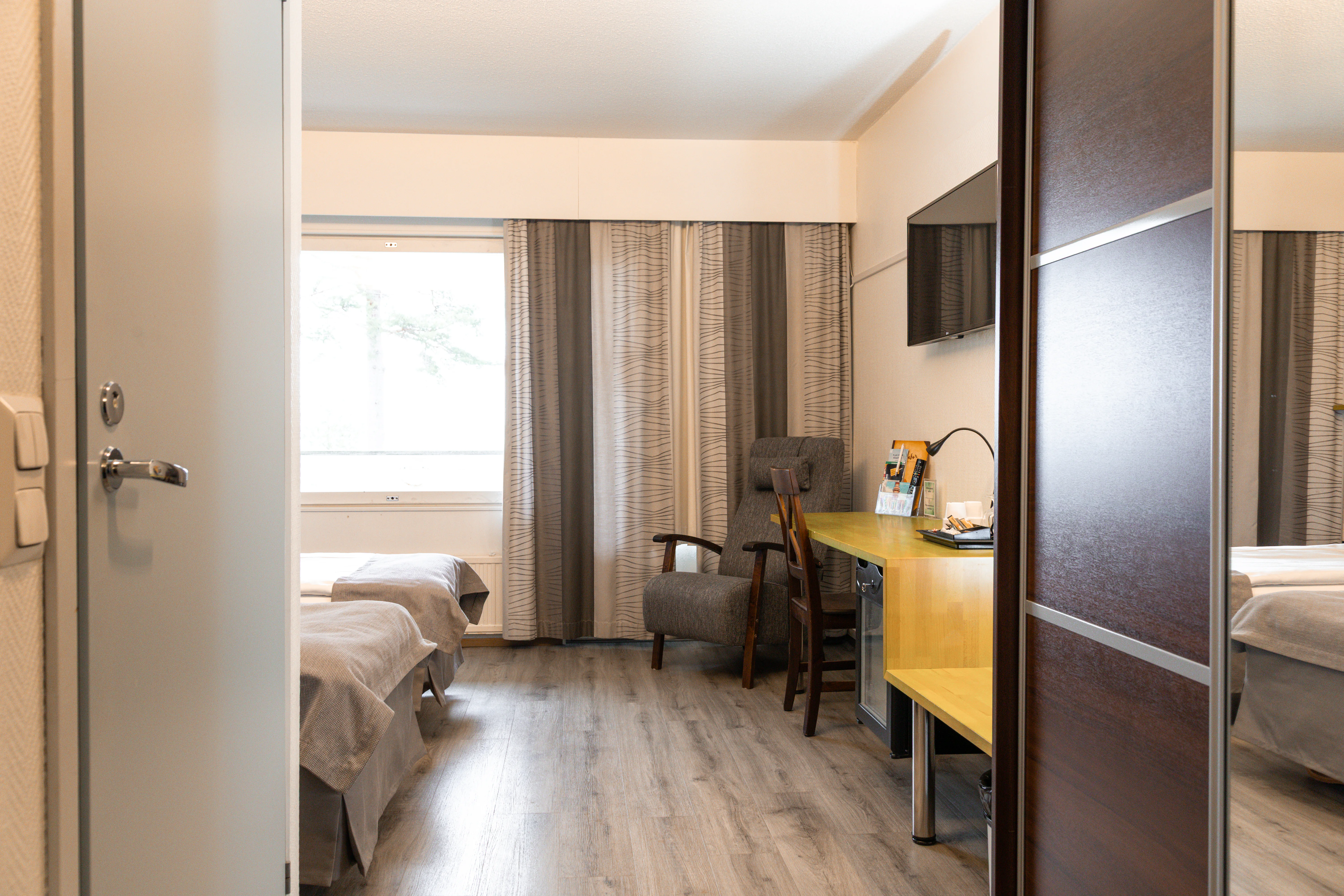 Images Finlandia Hotel Airport Oulu