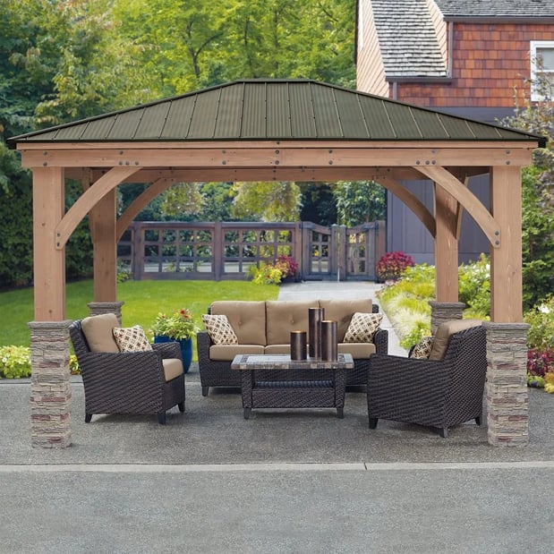 Images Liggio Landscape Solutions