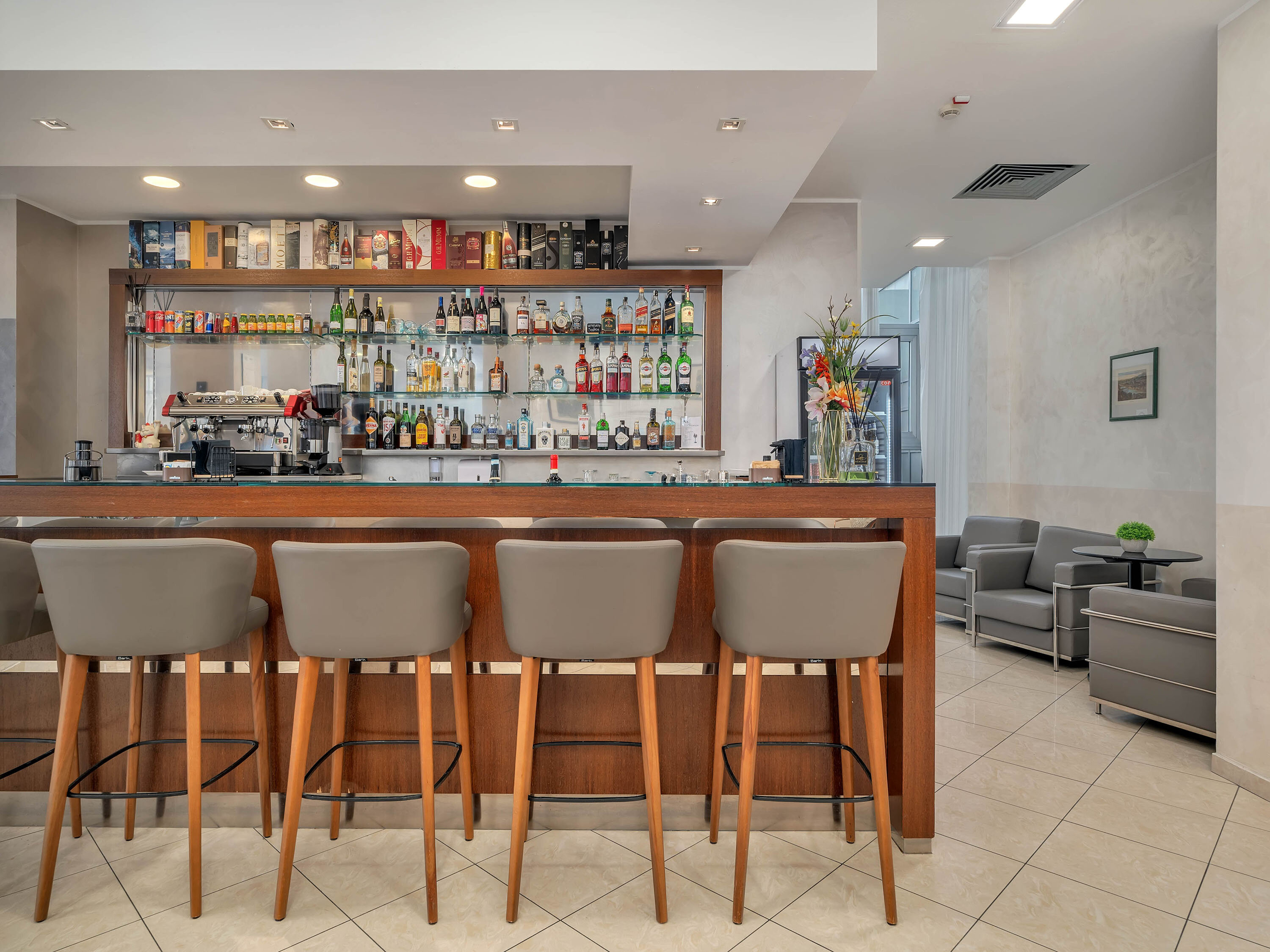 Images B&B HOTELS Park Hotel Cassano