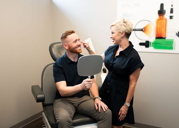 Images Musick Dermatology & Advanced Clinical Spa