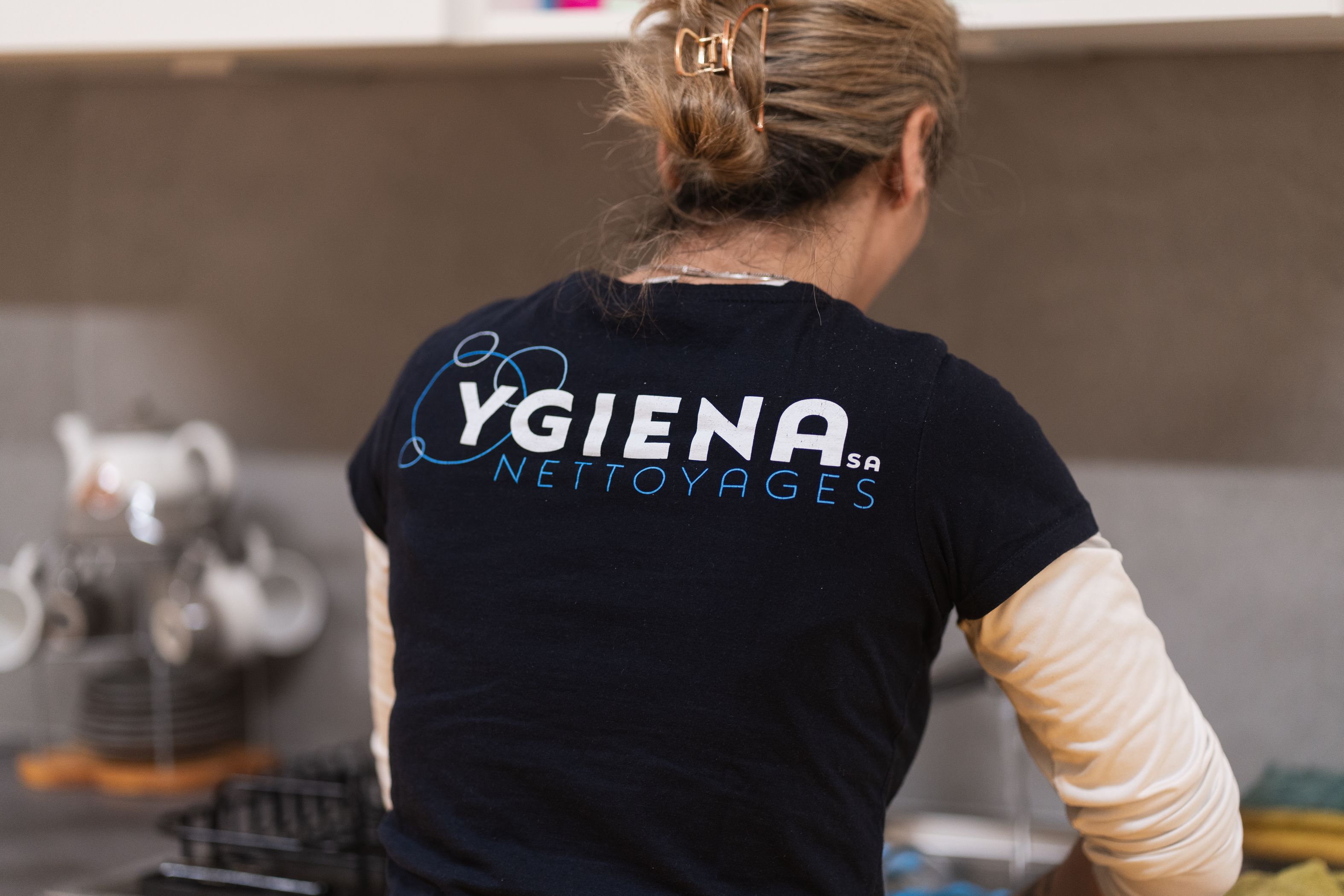 Bilder Ygiena SA