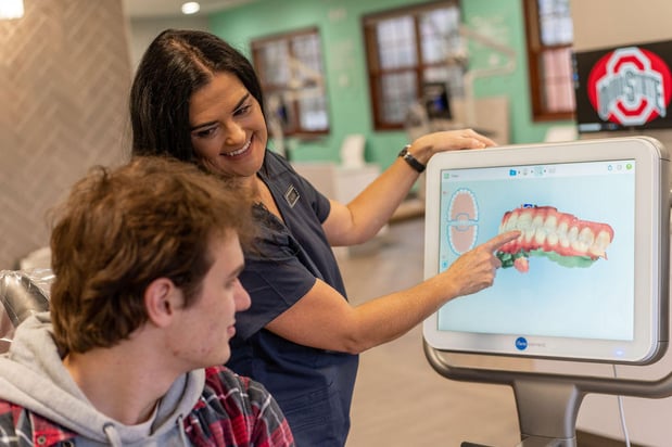Images Salaita Orthodontics