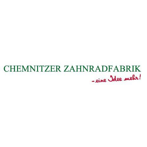 Logo Chemnitzer Zahnradfabrik GmbH & Co. KG